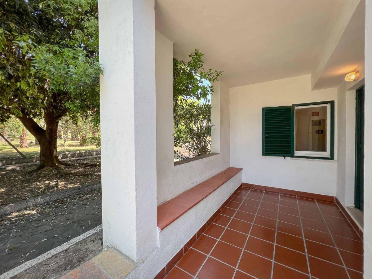 Azienda Agricola Sapereta Порт-Аццурро Экстерьер фото